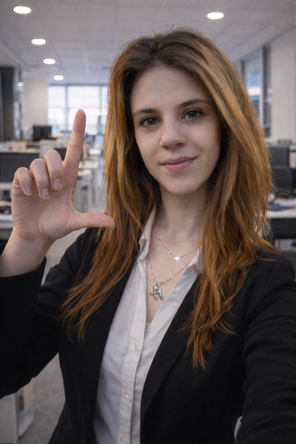 Perfil de David en Loama