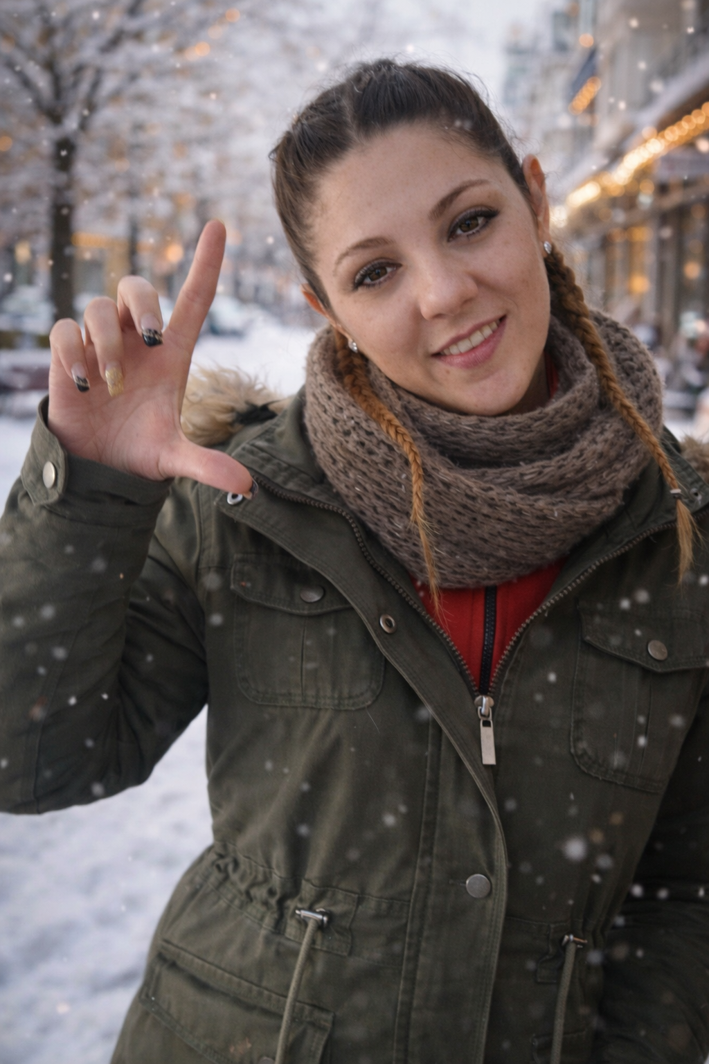 Perfil de Ana en Loama