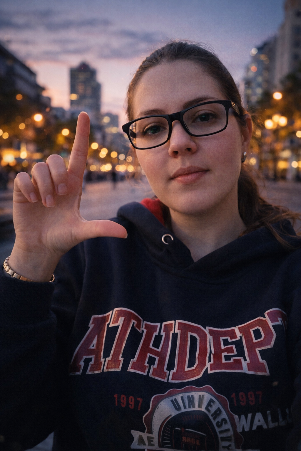 Perfil de Lucía en Loama